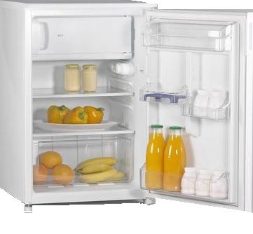Candy Refrigerator CFO 185