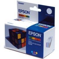 Epson Inktcartridge S020097 kleur
