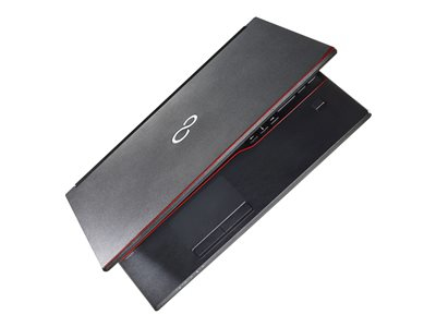 Fujitsu LIFEBOOK E554 Intel® Core™ i3 i3-4000M Laptop – image 4