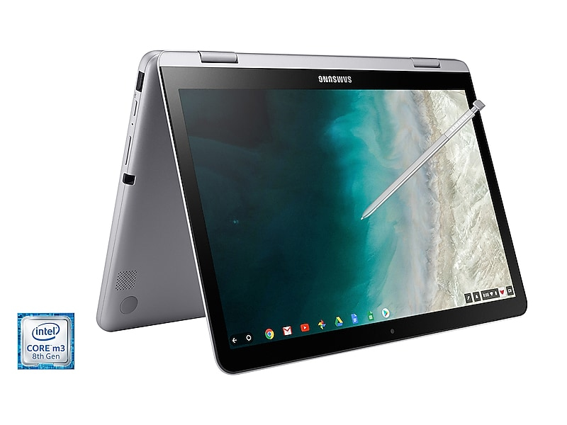 Samsung Chromebook Plus XE521QAB-K01US laptop Intel® Celeron® 3965Y – image 2