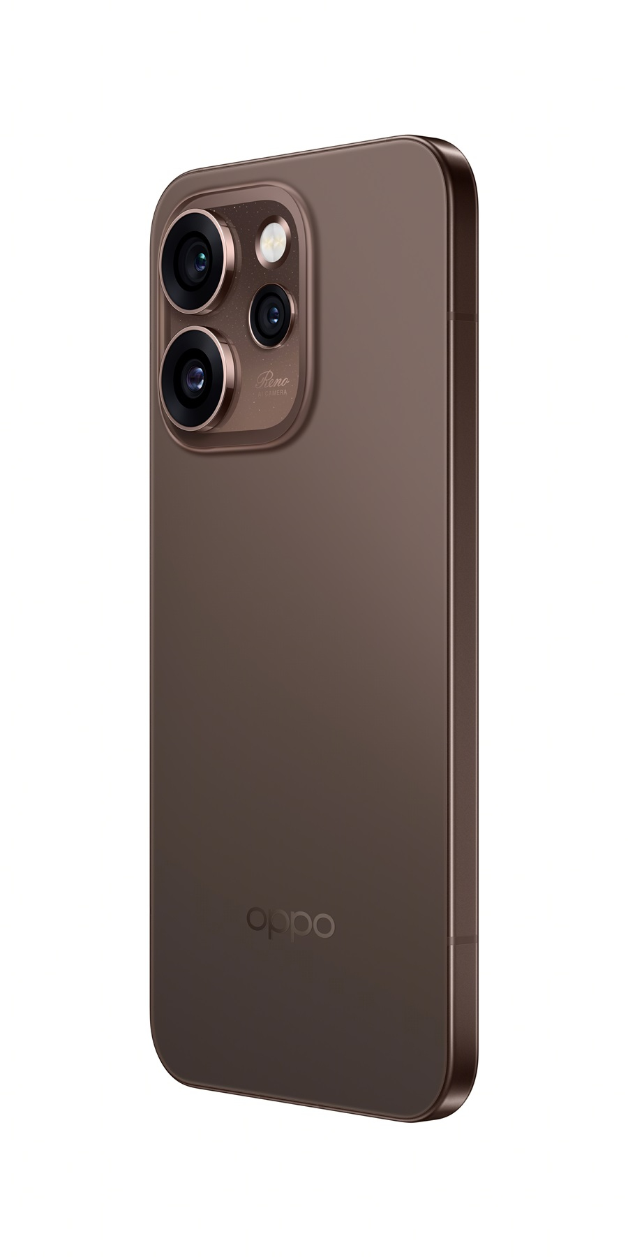 Oppo 15 Pro 5G 100000060715 smartphone 16.1 cm (6.32") Dual SIM Android 16.0 12 GB 512 GB 6200 mAh Brown