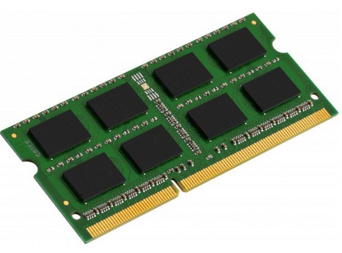 Acer 8GB DDR3L 1600MHz RAM-minnen