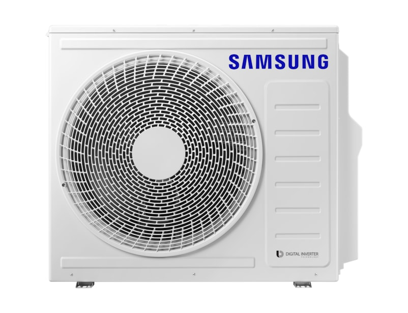 Samsung AJ068RCJ3EG Air conditioner outdoor unit White