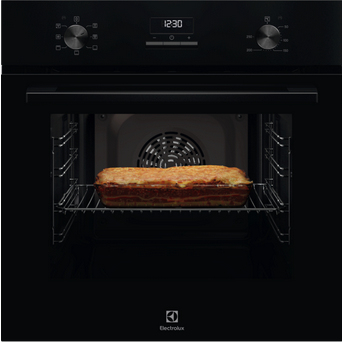 Electrolux LOH3C00BK — vue 1 sur 3