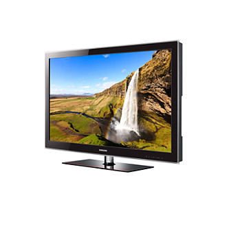 Samsung LE-40B553M3WXXN TV – image 7