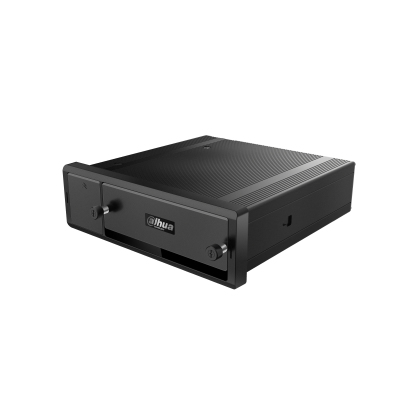 Dahua Technology DHI-MNVR8208-GFWI network video recorder Black – image 2