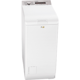 AEG L76254ETL washing machine Top-load