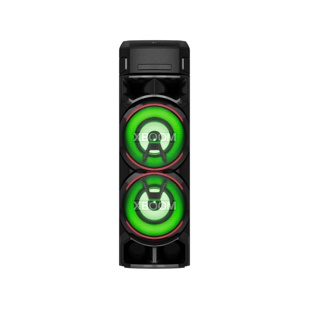 LG ON9 XBOOM Home Audio System – image 8