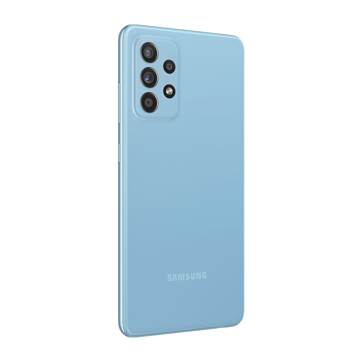 Samsung Galaxy A52 4G SM-A525FZBHTUR smartphone 16.5 cm (6.5") Dual SIM Android 11 USB Type-C 8 GB 128 GB 4500 mAh Blue – image 5