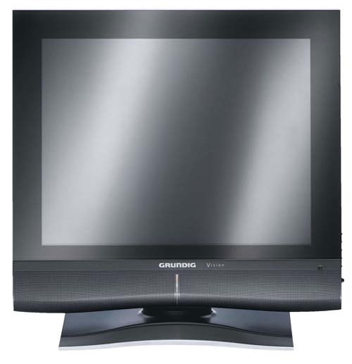 Grundig Vision 20 LCD 51-8510 TOP