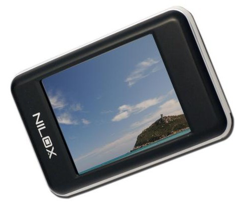 Nilox 13NXM42804001 MP3/MP4 player – image 4