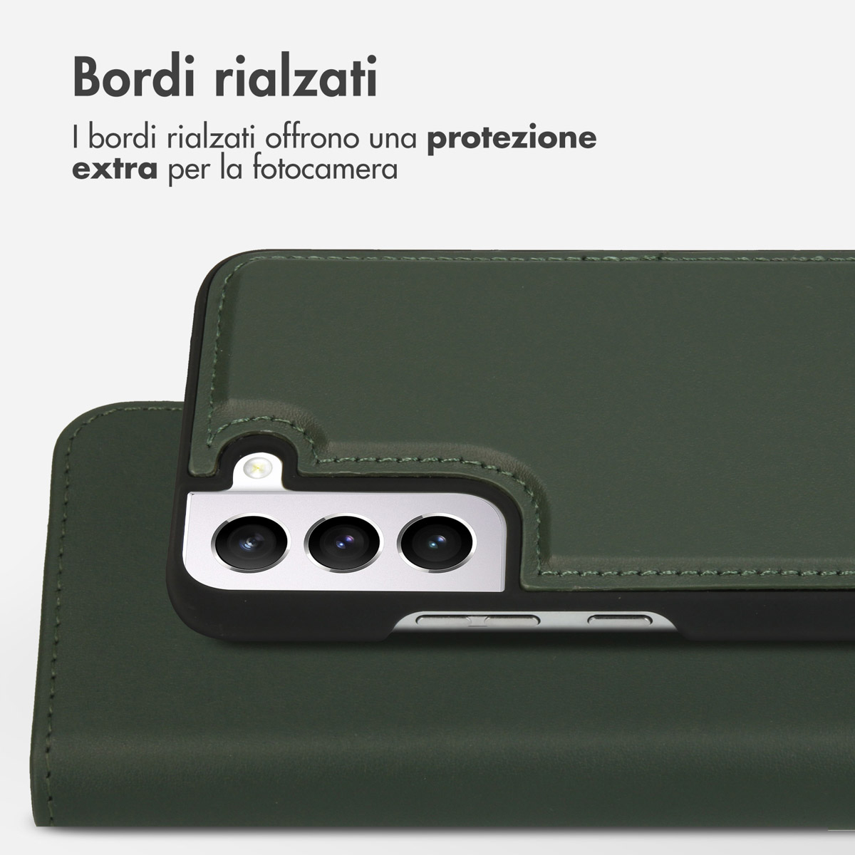 Accezz SH00049404 mobile phone case – image 7