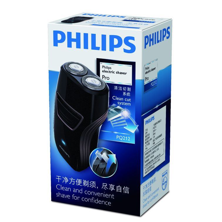 Philips Electric shaver PQ212/16 – image 3