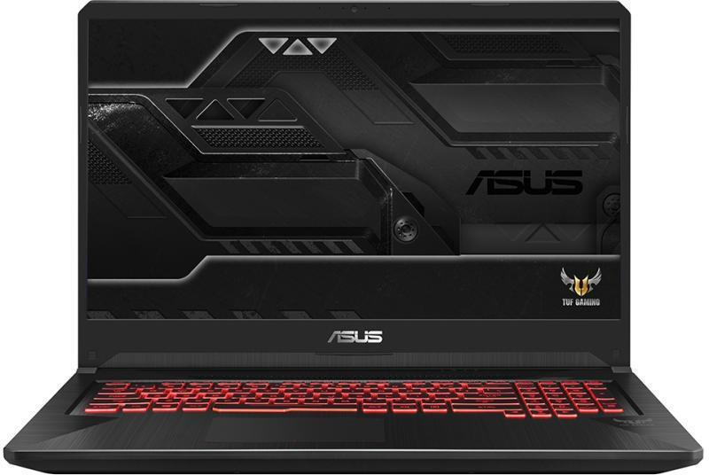 ASUS TUF Gaming FX705GD-EW075 laptop Intel® Core™ i5 i5-8300H