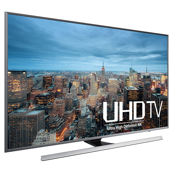 Samsung Series 7 UN60JU7100F – image 4