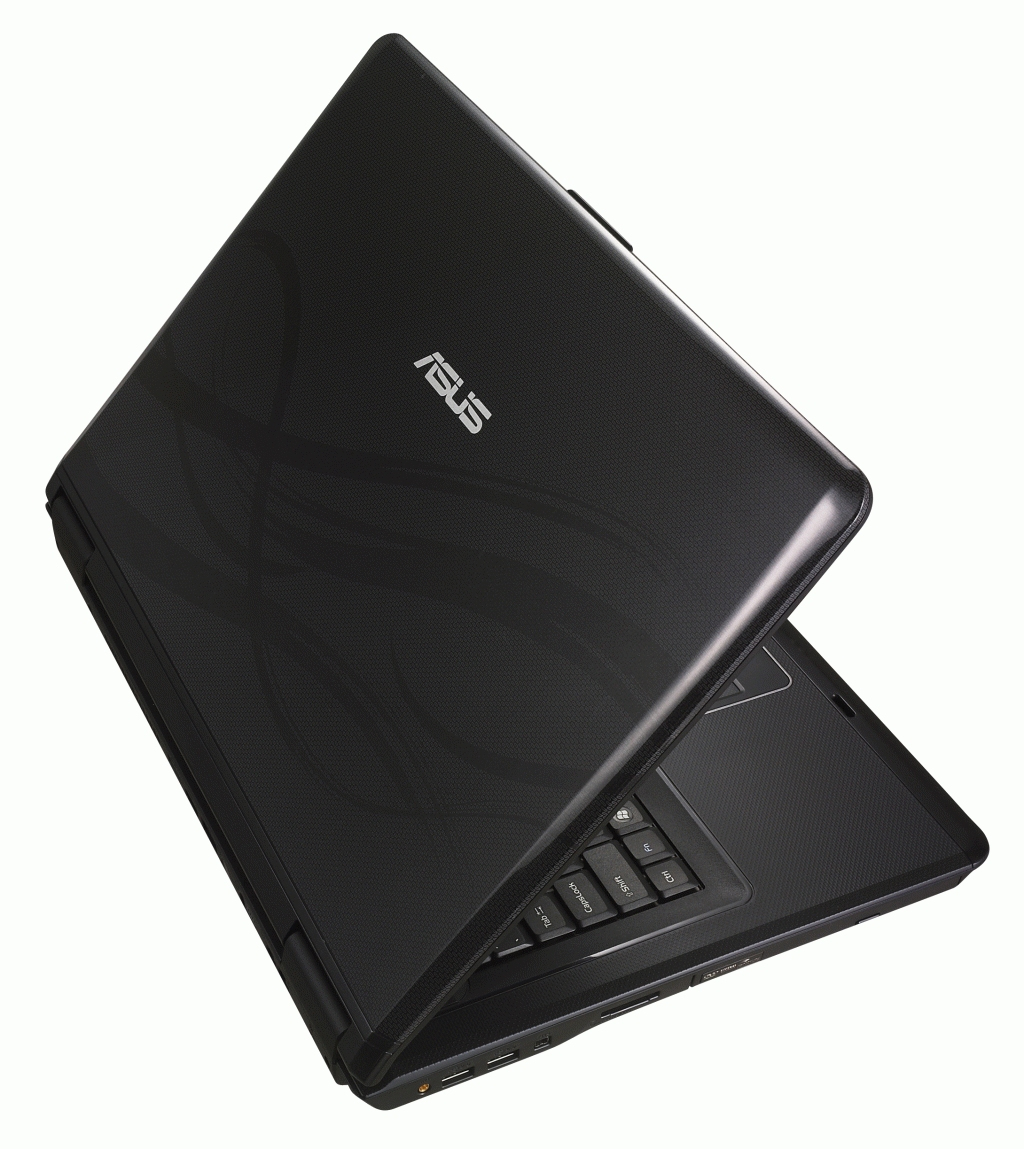 ASUS X71Q-7S053 Intel Pentium Mobile T3400 – image 2