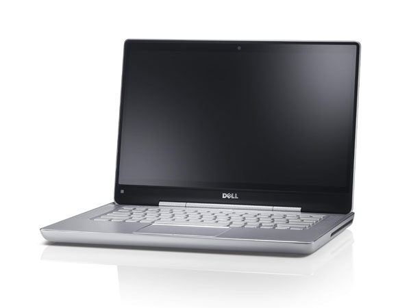 Dell XPS 14z