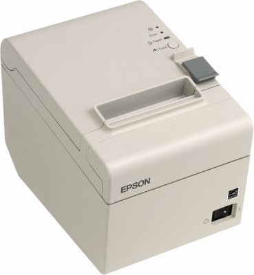 Epson TM-T20 (101): USB, PS, ECW, EU – image 5