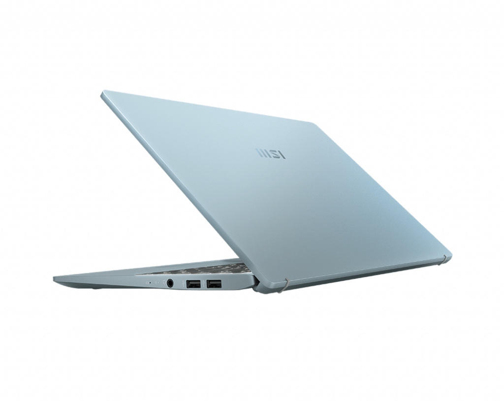 MSI Modern B4MW-268FR AMD Ryzen™ 5 4500U Laptop – image 2