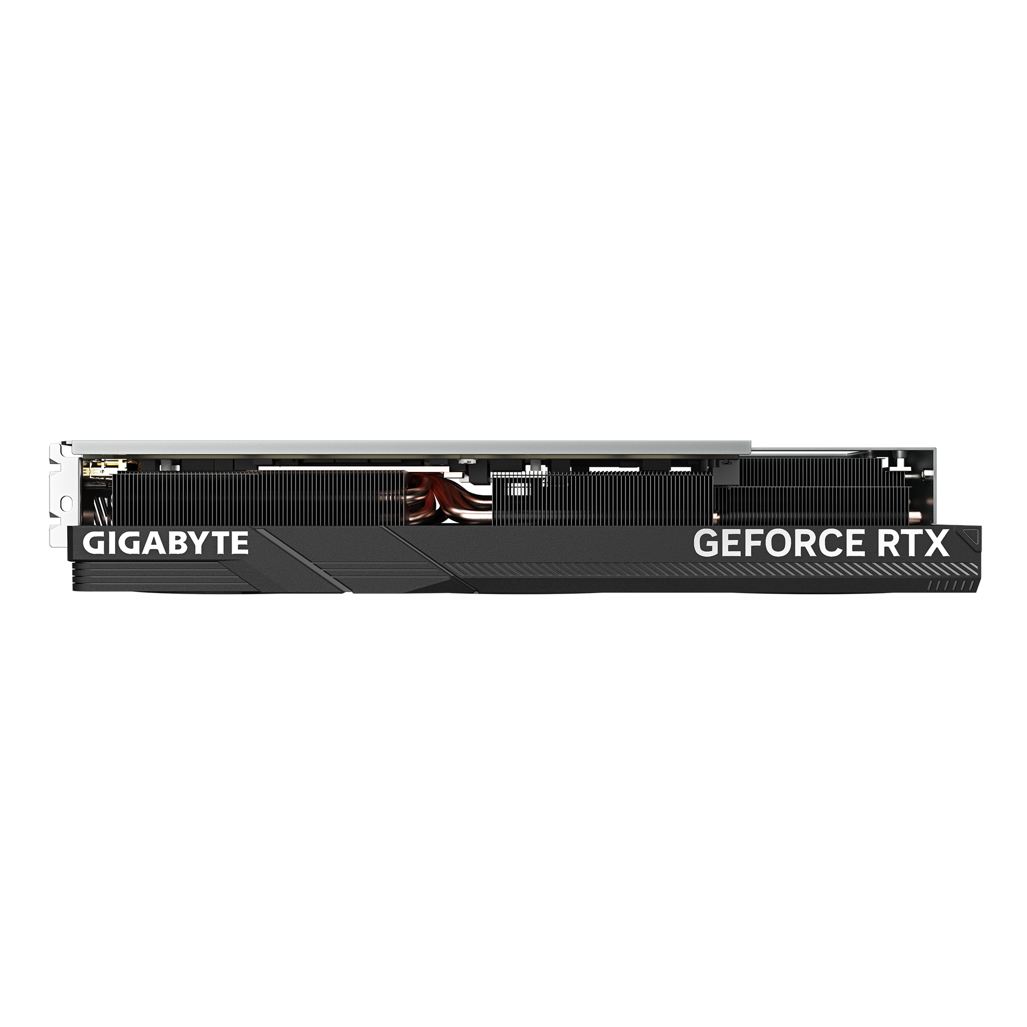 GIGABYTE GeForce RTX­­ 4070 Ti SUPER WINDFORCE MAX OC 16G – image 7