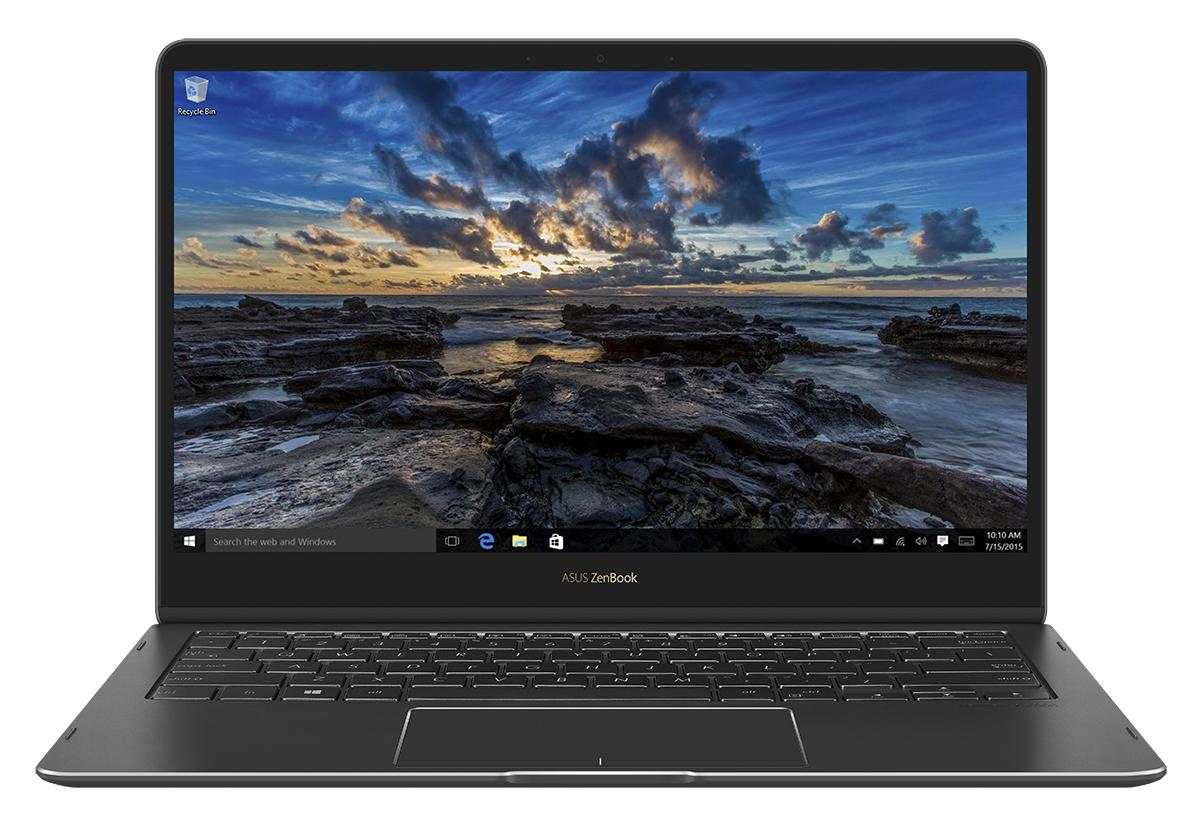 ASUS Zenbook Flip UX370UA-C4207T Intel® Core™ i5 i5-8250U Hybrid (2-in-1) – image 1