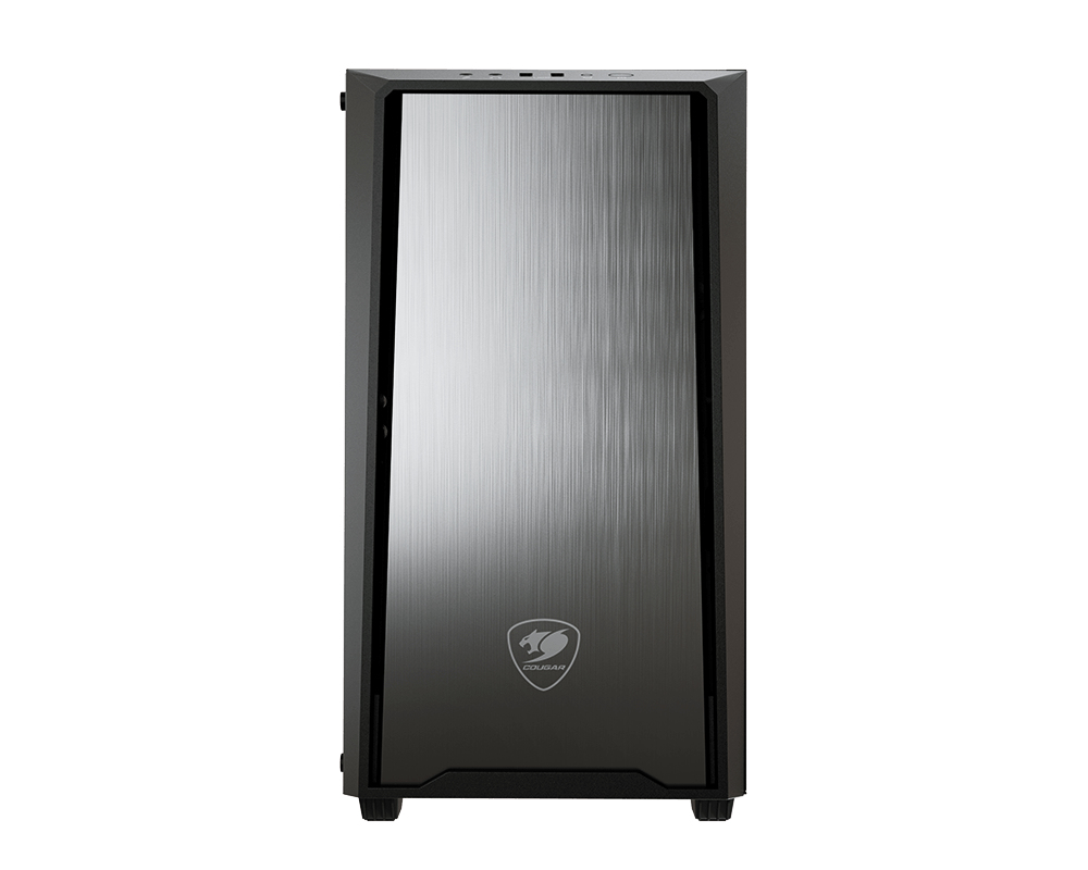 COUGAR MG120 Mini Tower Black – image 4