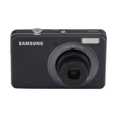 Samsung PL PL50 1/2.33" Compact camera – image 3