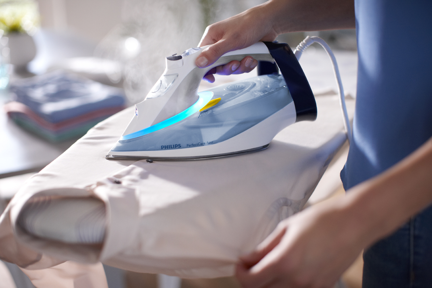Philips PerfectCare Azur GC4910/10 Steam iron – image 6