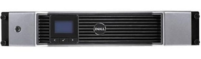 Dell PowerEdge UPS1000WR uninterruptible power supply (UPS)