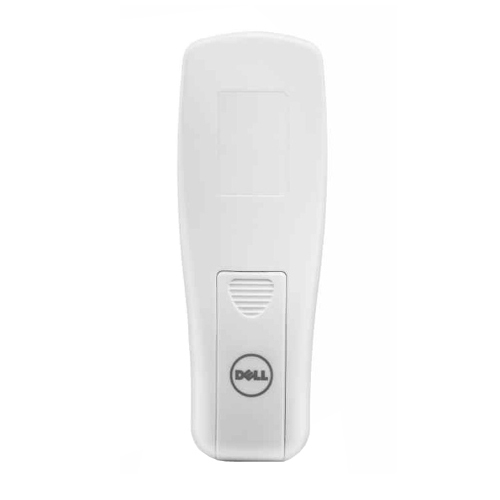 Dell 331-9463 remote control IR Wireless Projector Press buttons – image 3