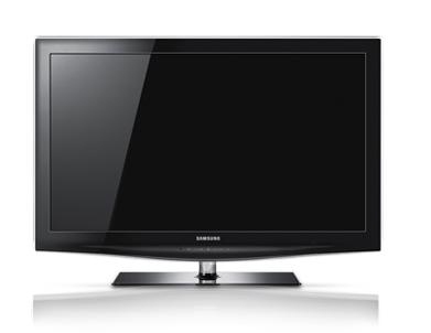Samsung LE40B652 101.6 cm (40") Full HD Black – image 1