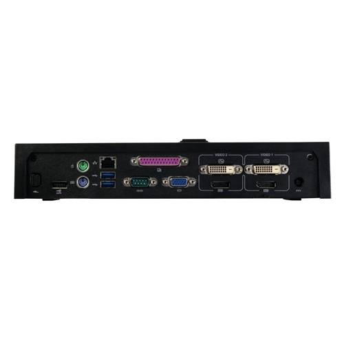 Dell 452-11509 laptop dock/port replicator Docking Black – image 5