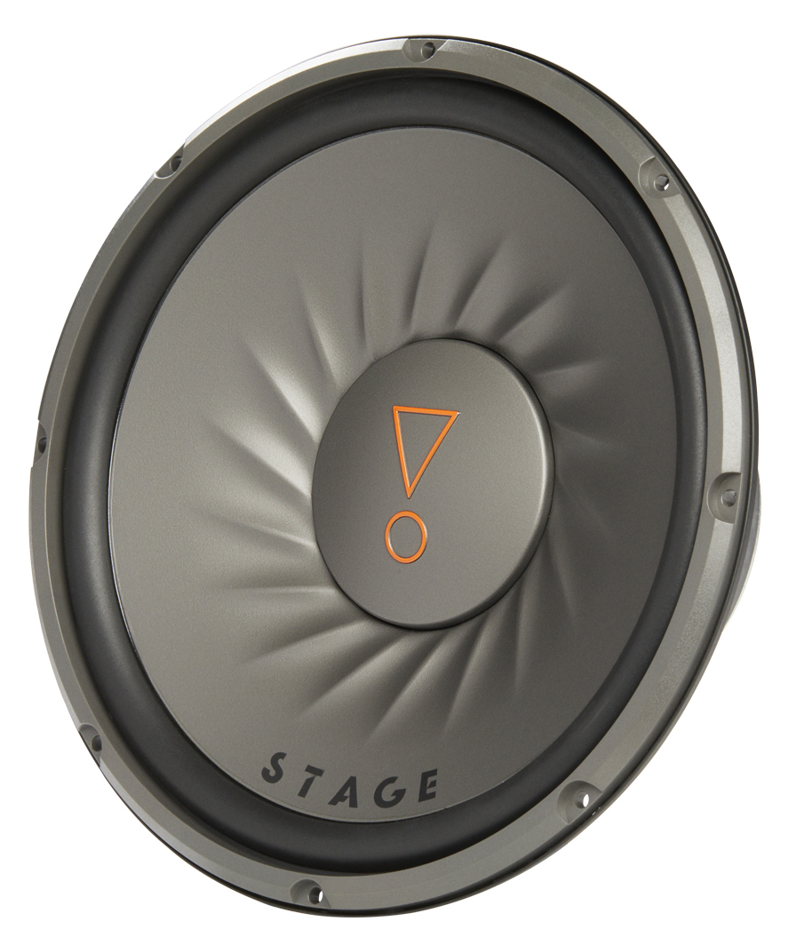 JBL Stage 102 – image 2