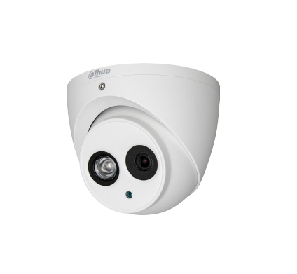 Dahua Technology Lite DH-HAC-HDW1400EMN-A-POC Dome CCTV security camera Indoor & outdoor