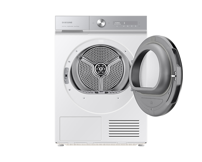 Samsung DV90BB9445GHS7 tumble dryer Freestanding Front-load – image 7