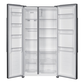Indesit INGF 6441 XP4E – image 3