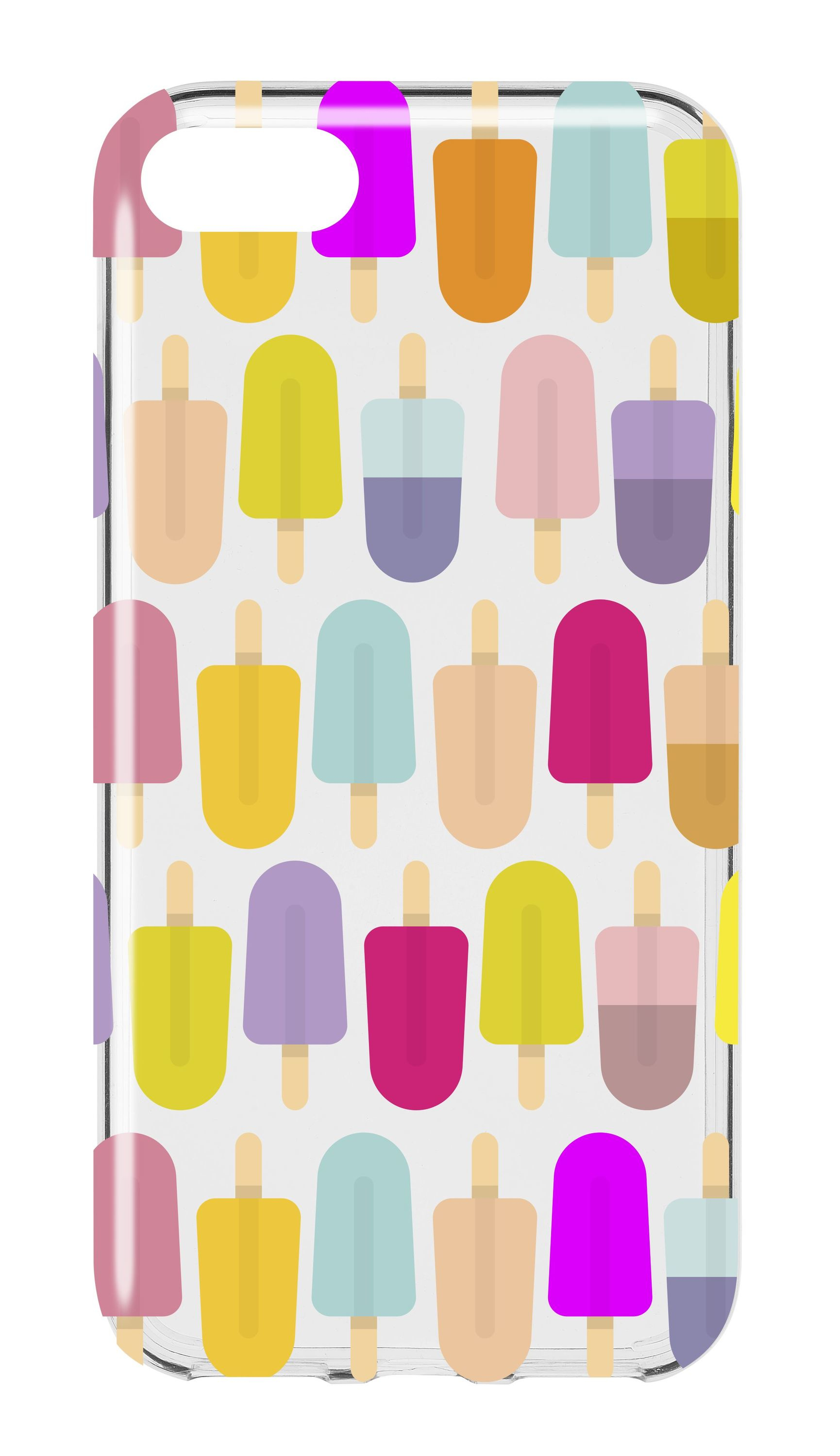 Cellularline Style Case - iPhone SE(2020) / 8 / 7 / 6