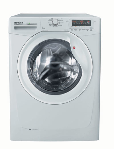 Hoover DYN 8124D