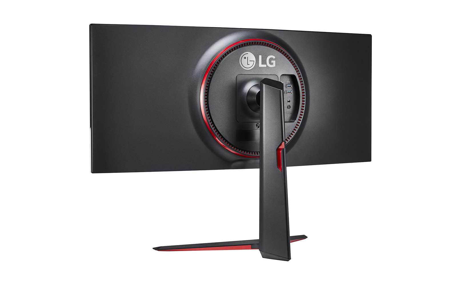 LG 34GN850 computer monitor – image 7