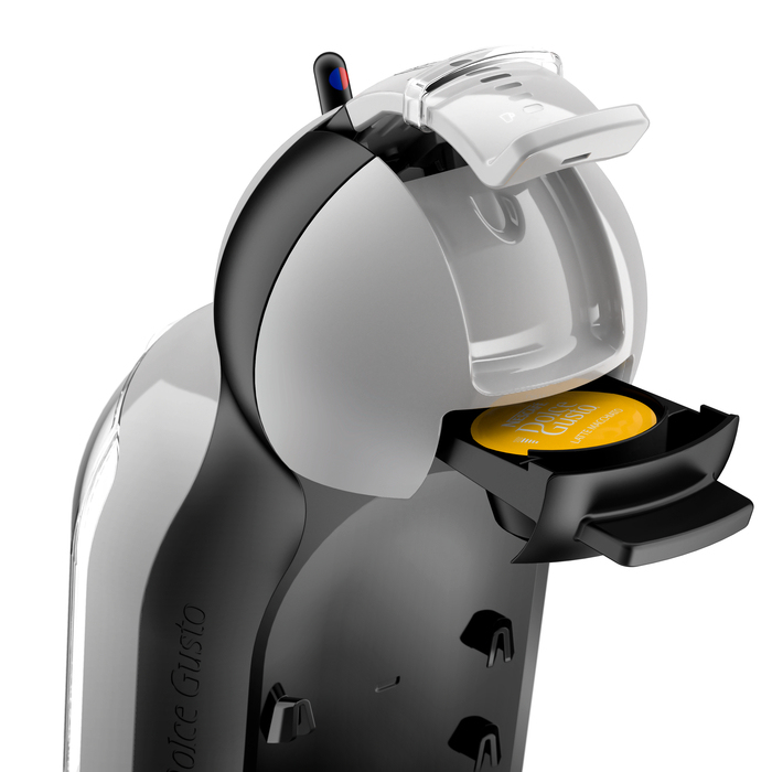 Krups Mini Me KP123BP14 coffee maker Semi-auto Capsule coffee machine – image 6