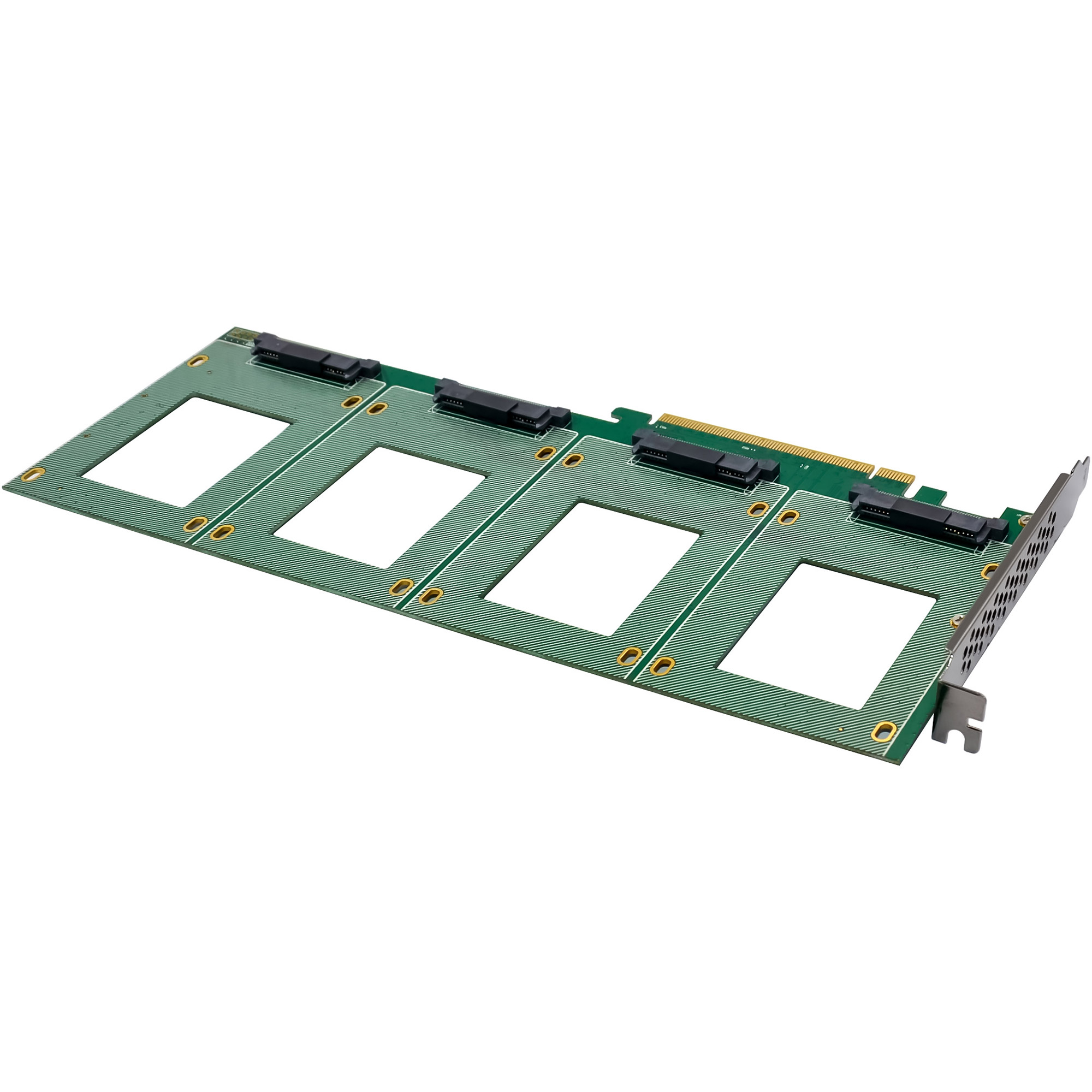 InLine 76660R interface cards/adapter Internal U.2 – image 3