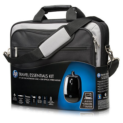 HP Travel Essentials Kit – image 1