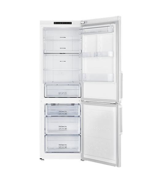 Samsung RB30J3100WW Freestanding – image 4