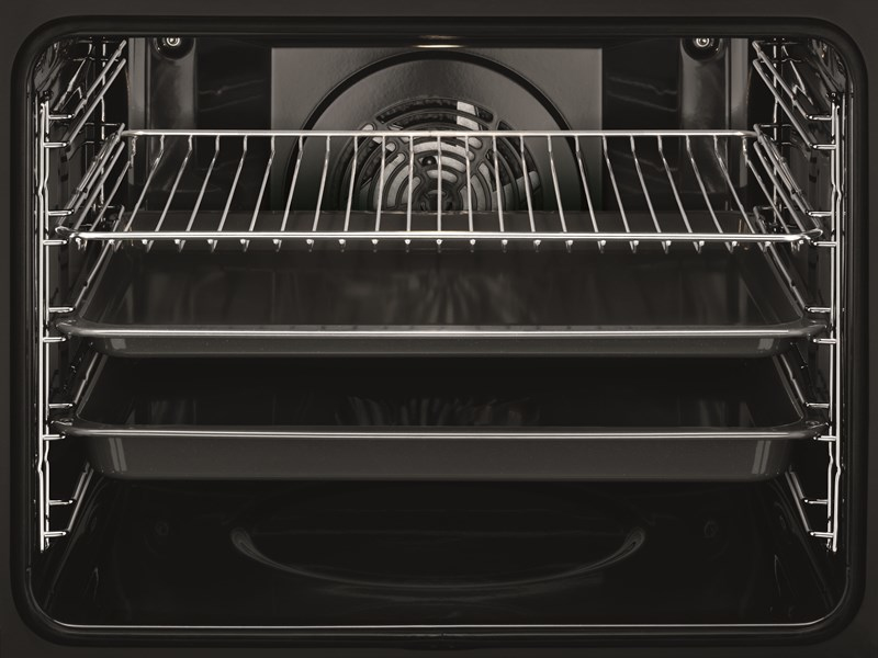 Electrolux EOC5400AOX 72 L Stainless steel – image 3