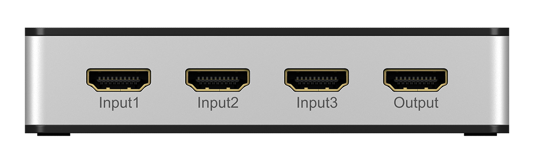 ICY BOX IB-SW3011 HDMI – image 4
