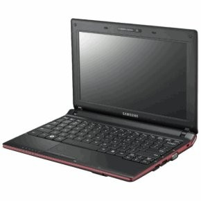 Samsung NP-N150-JP0CIT Intel Atom® N550 Netbook – image 2