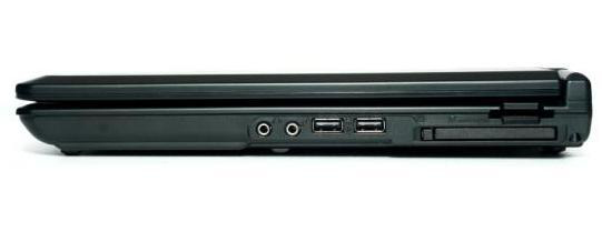 ASUS X58LE-EX203E laptop Intel® Core™2 Duo – image 5