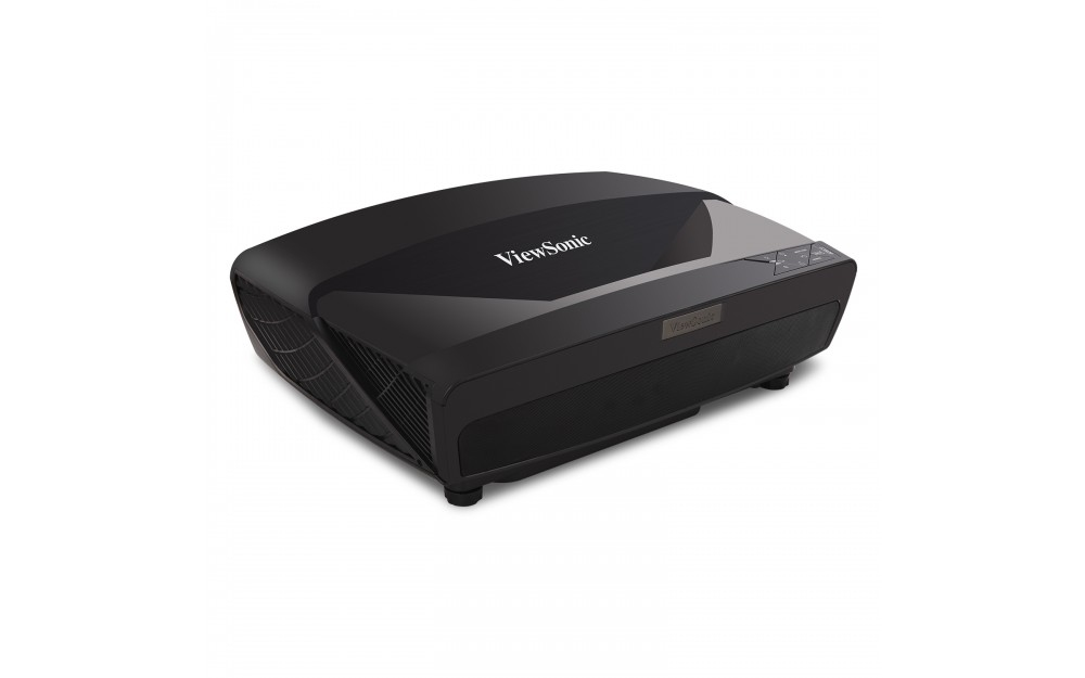Viewsonic LS820 data projector Ultra short throw projector 3500 ANSI lumens 1080p (1920x1080) Black – image 4