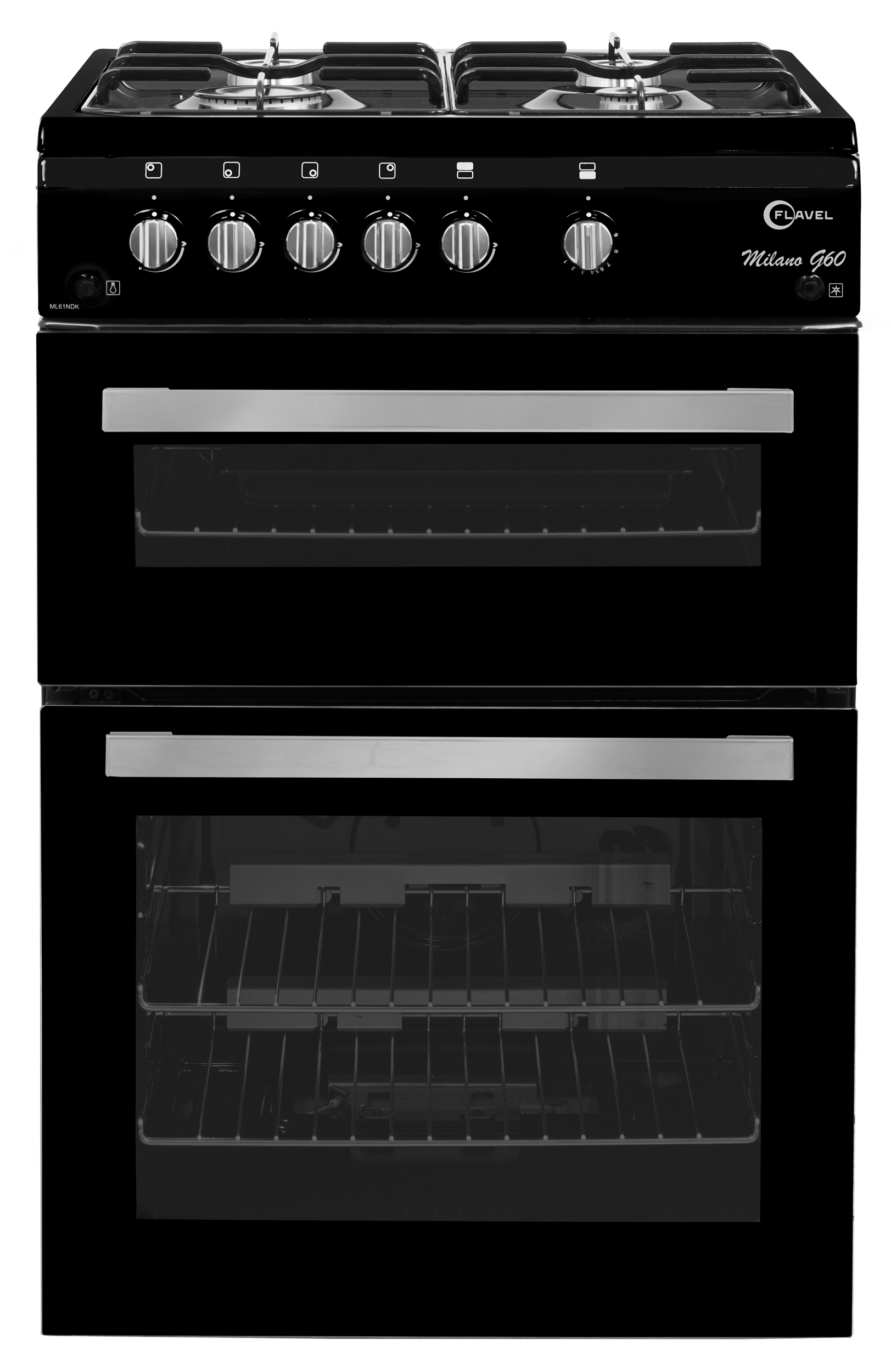 Flavel ML61NDK Freestanding