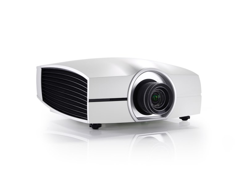 Barco PGWU-62L 6000 ANSI lumens DLP WUXGA (1920x1200) White